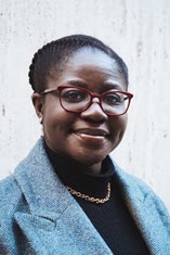 Ninma Sheshi (maternity cover)